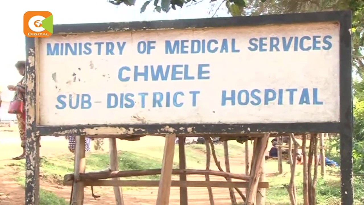 10 Children taken ill after consuming mandazi