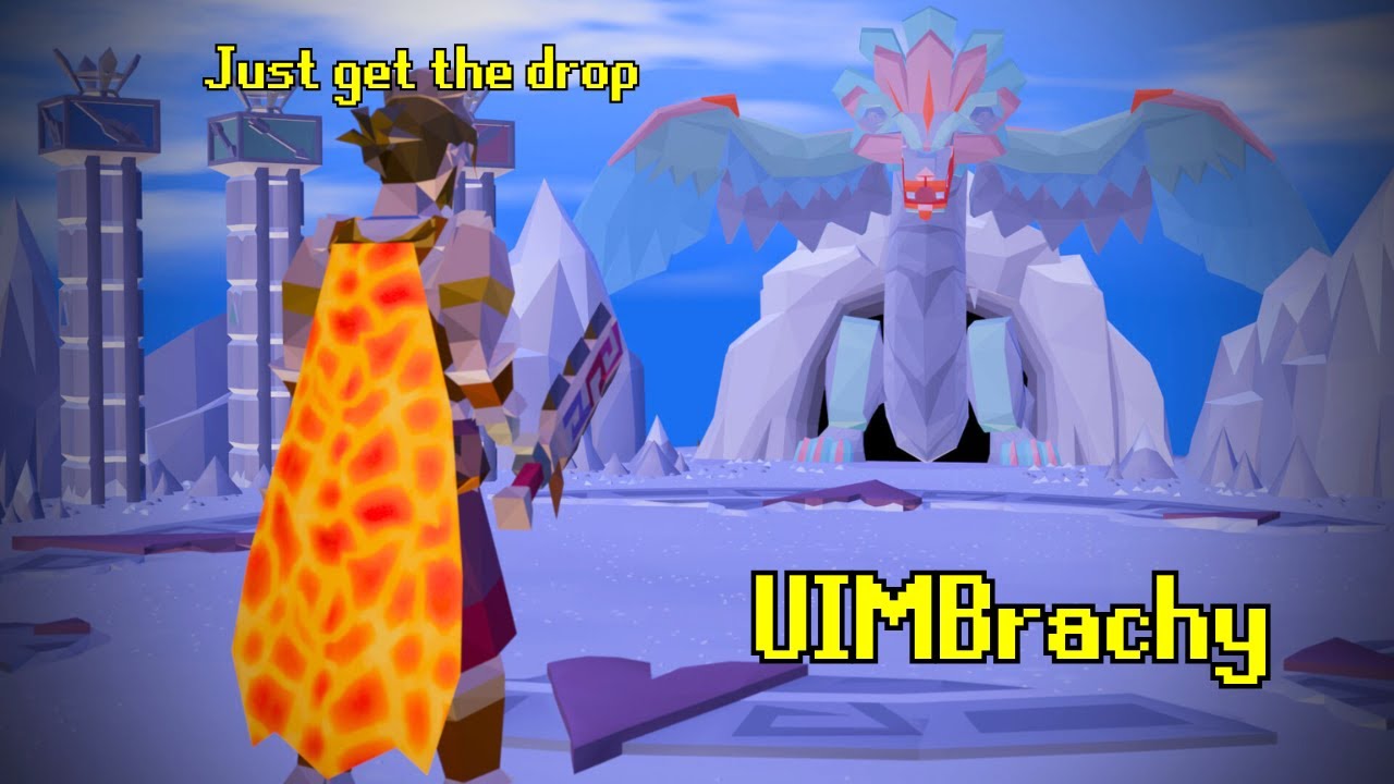 UIM Vs The Hueycoatl - UIM Episode 73