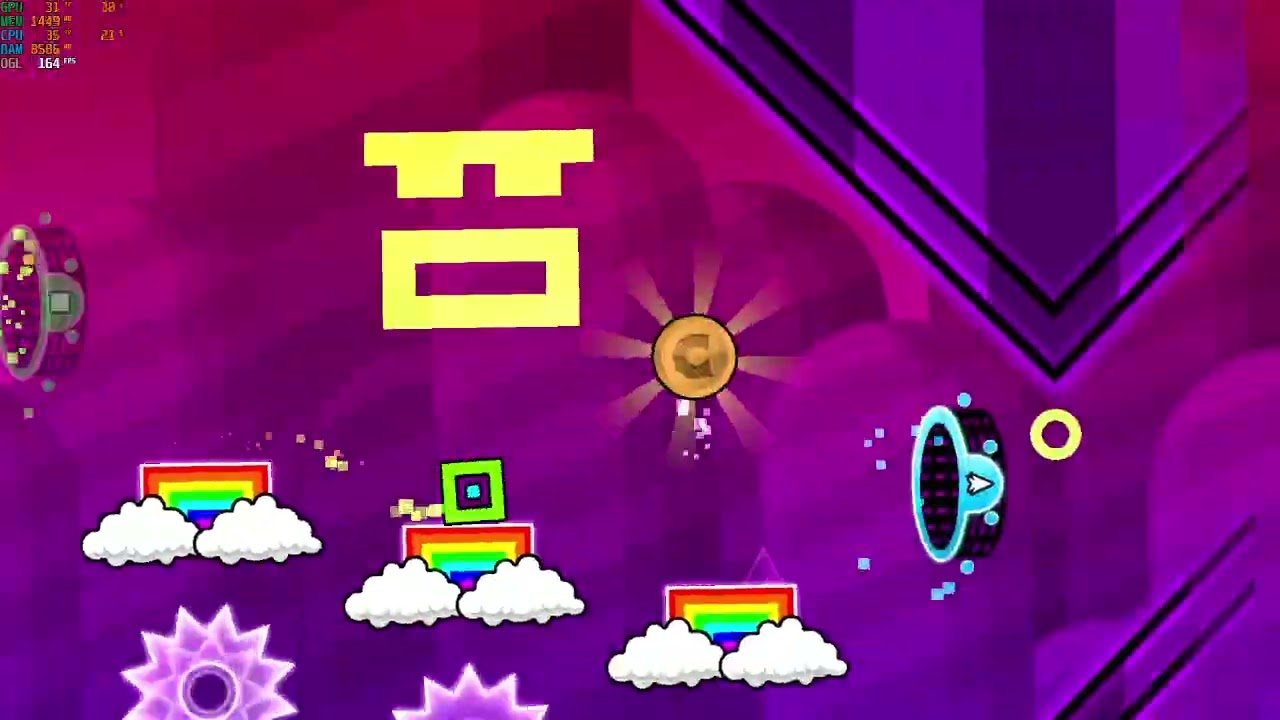 Adventure Fantasy - By: Me (DDOGD GDPS)