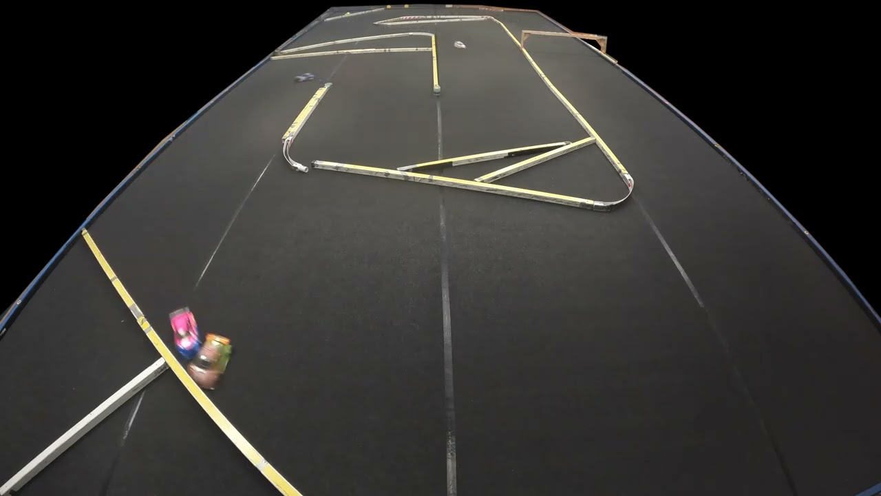 Bristol RC Racers - 20-02-2026