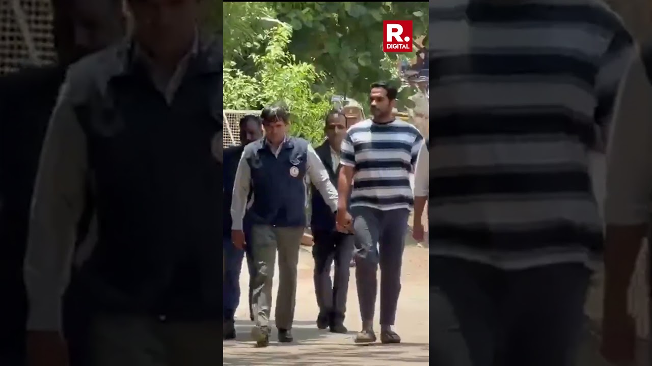 Twisha Sharma Case: CBI Brings Samarth & Giribala Singh to Bhopal Residence, Recreates Crime Scene
