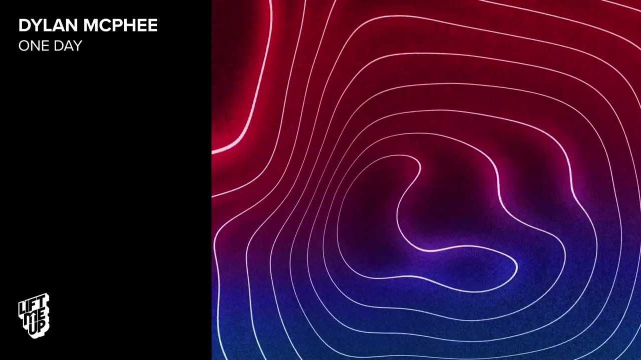 Dylan McPhee - One Day (Official Audio)
