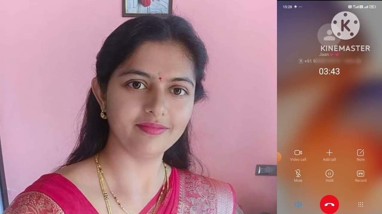 किराएदार की काॅल रिकॉर्डिंग हुई वायरल | call recording romance hindi | call recording hindi love