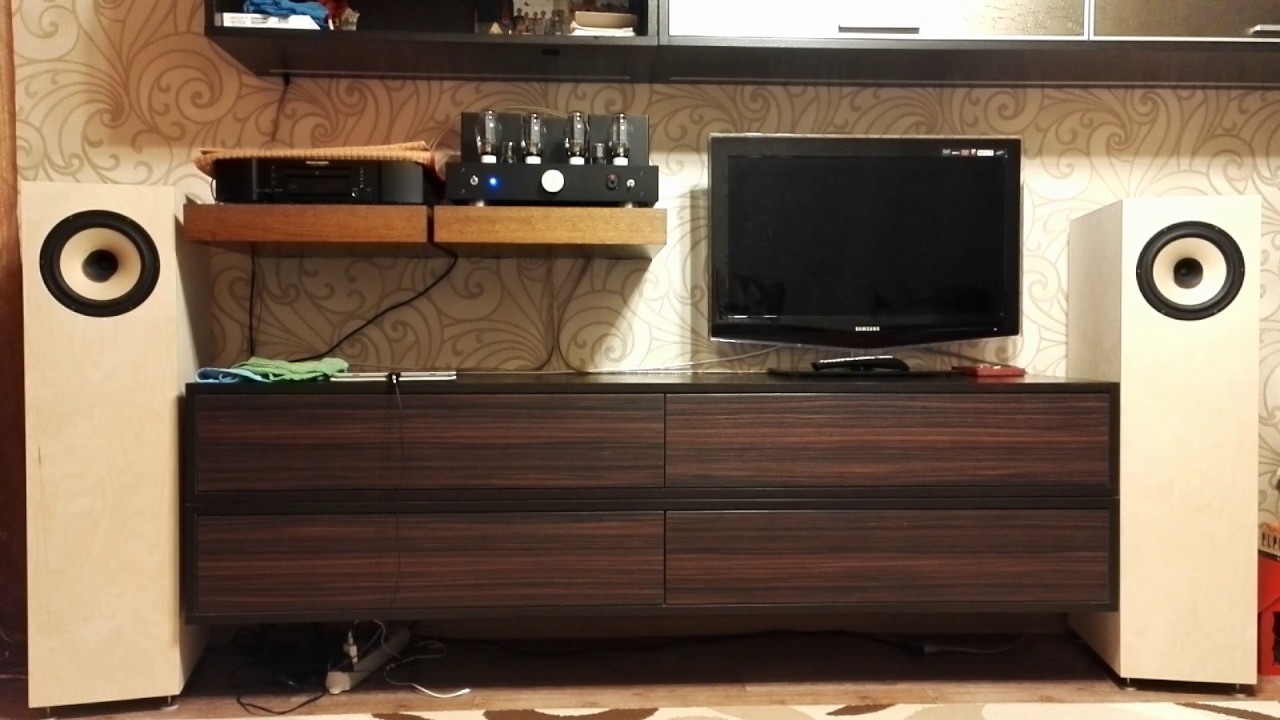 Seas exotic 5