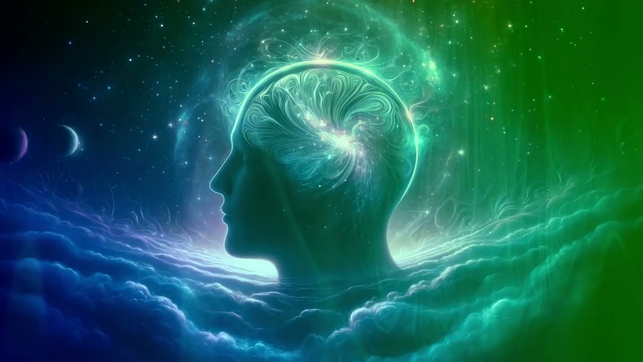 6 Hz Theta Waves Subconscious Reprogramming: Transform Your Mindset 🌟