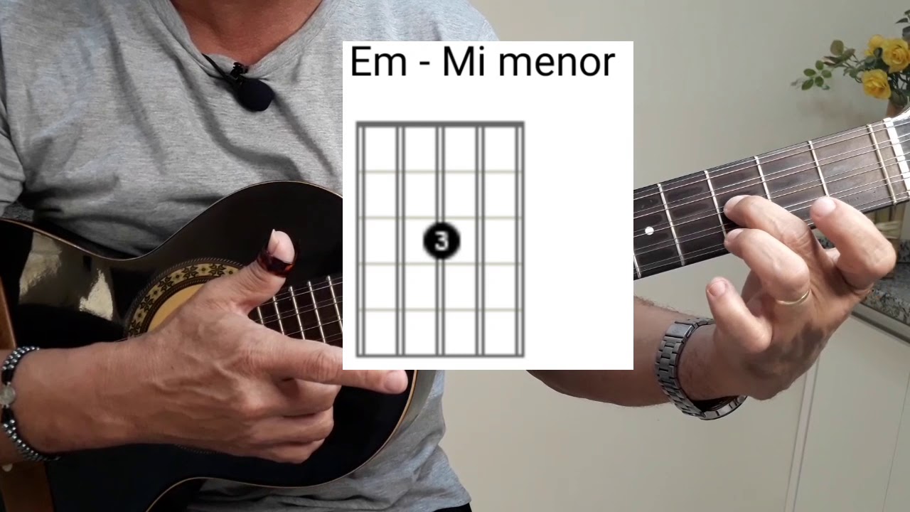 AULA 41 - COMO TOCAR A MÚSICA: TOCANDO EM FRENTE ( ALMIR SATER ) NA VIOLA CAIPIRA. SIMPLIFICADA