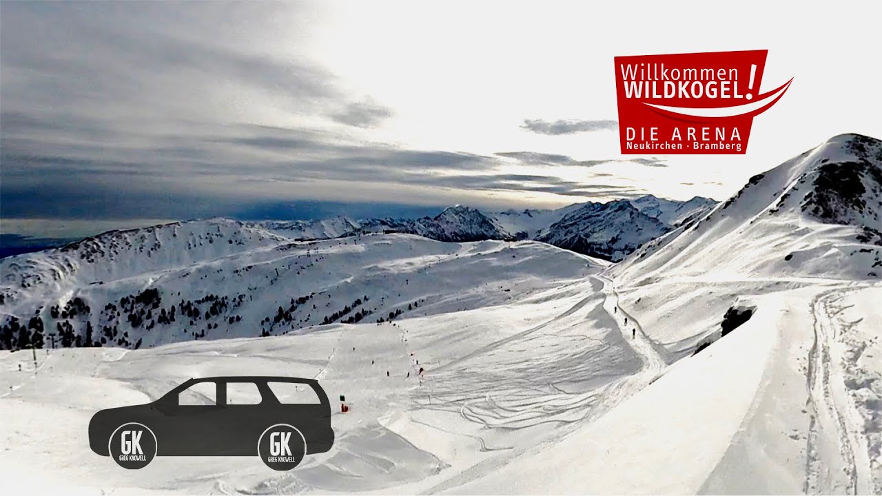 WildKogel Arena ( A ) 2023 GK