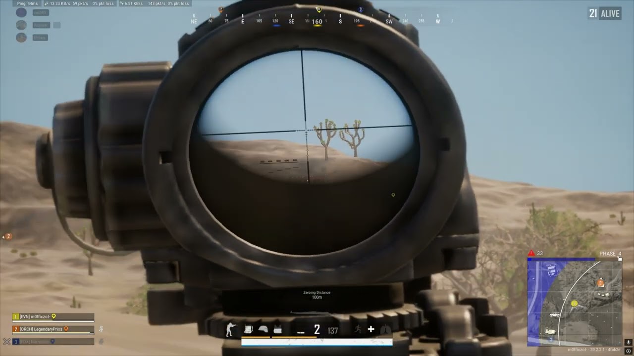 INSANE PUBG HIGHLIGHTS 🔥