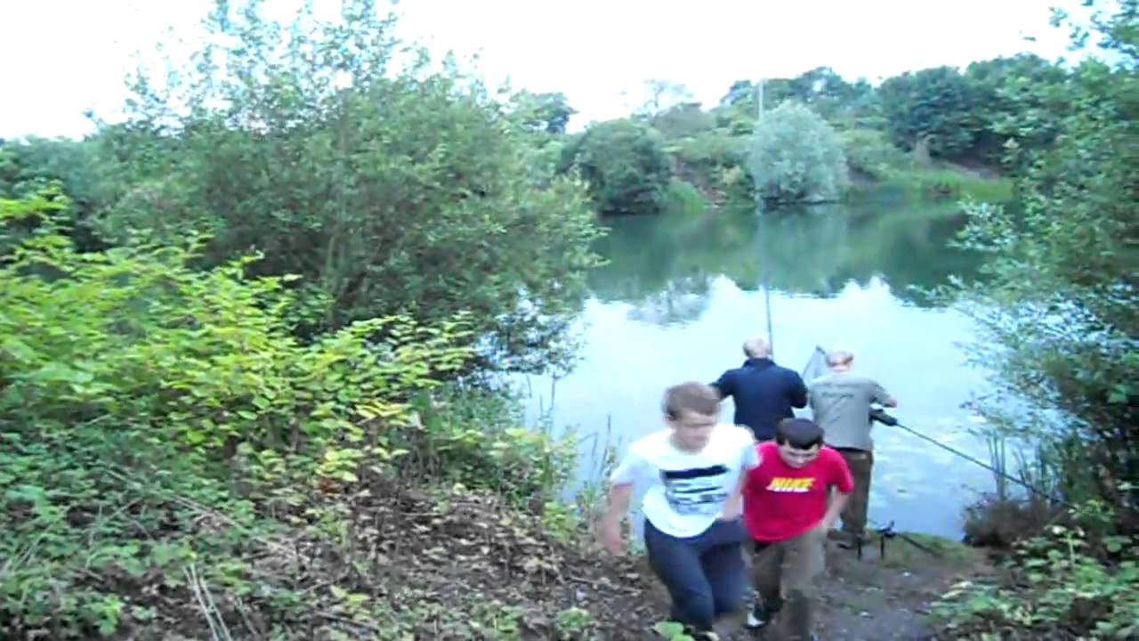 Get The Net Buh - Episode 20 Bottle Pit