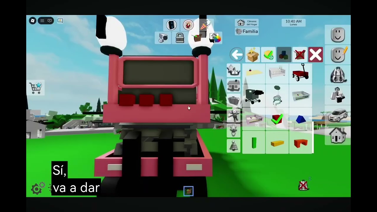 Reaccionando A el Video de @JavimaxRoblox @JavimaxGamer165 