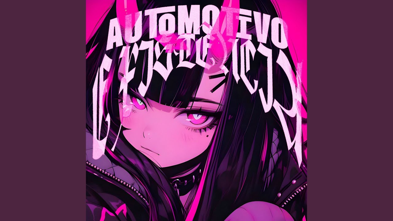 AUTOMOTIVO EXISTÊNCIA (Sped Up)