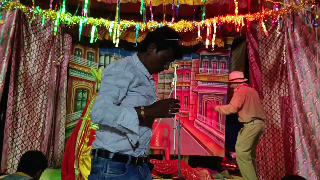 शीत बसंत नाच#song #new #dance #love #funny #drama#vilat#new #sorts # मैथिली कॉमेडी# मैथिली कॉमेडी