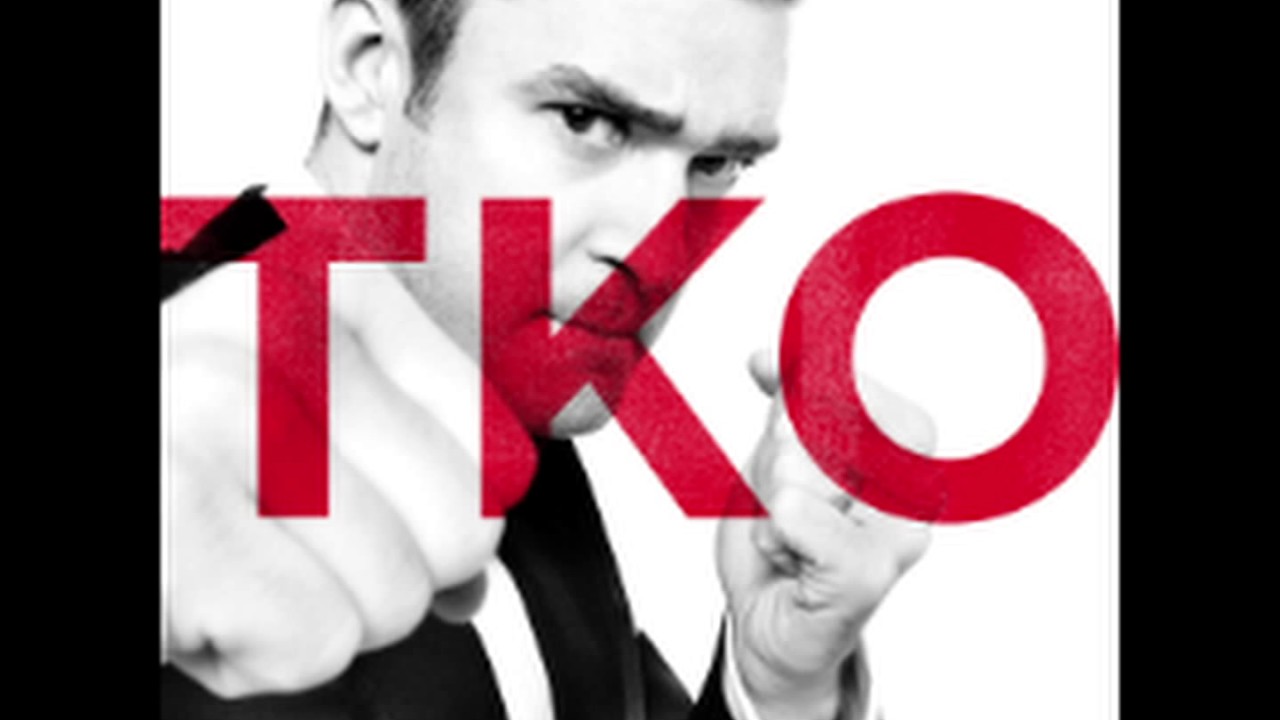 Justin Timberlake - TKO (Official Audio Stream)