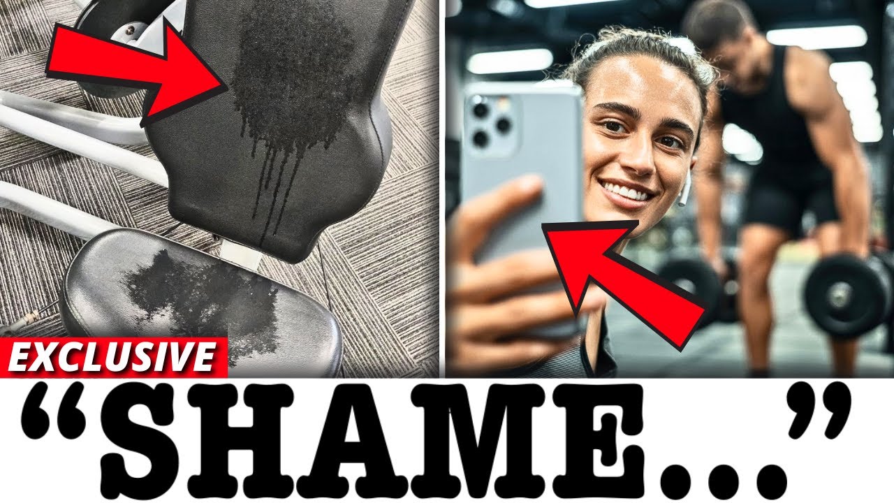16 Unwritten Gym Rules You CAN'T Afford to Ignore