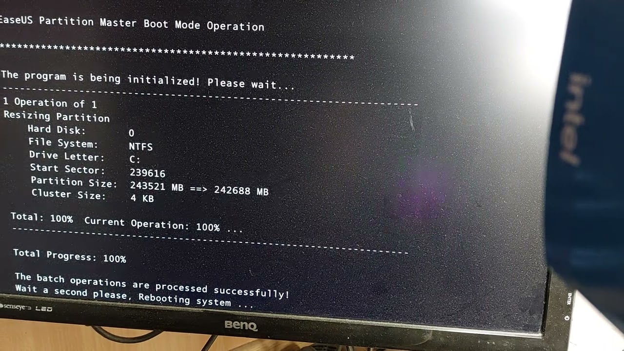 błąd aktualizacji Windows 10 -  0x80070643. Szybkie rozwiązanie.