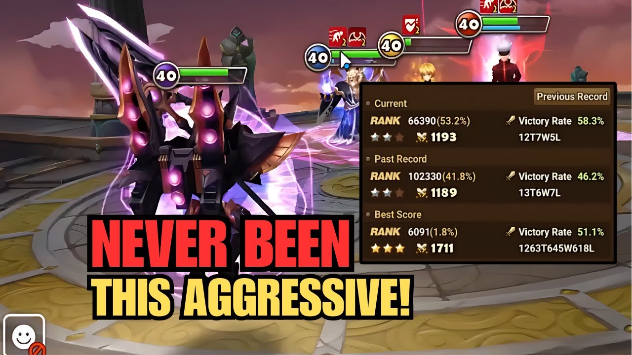 Insane Giana Comp! Thebae + 7R1X = Pure Destruction! [Rin_Icy RTA]