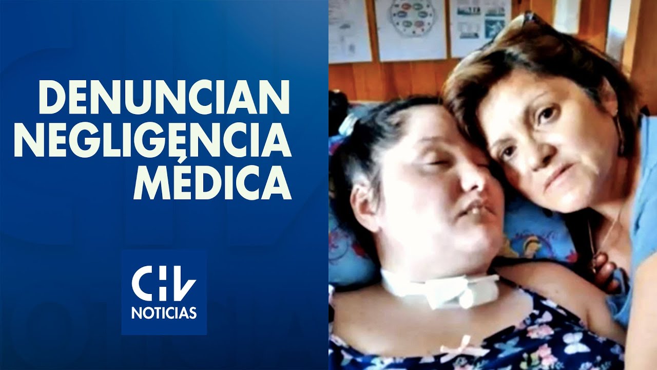 Denuncian negligencia médica: Mujer de 30 años quedó en estado vegetal tras cirugía plástica