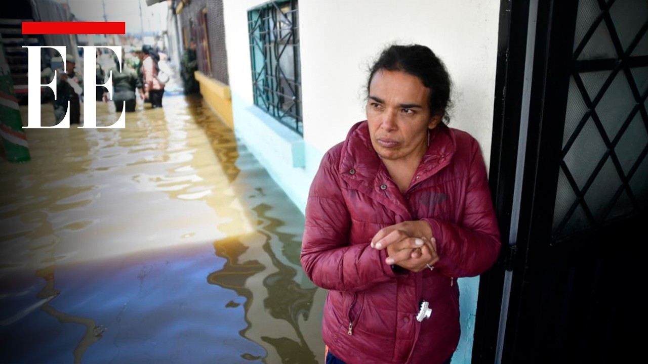 Crisis invernal azota Cundinamarca: Facatativ&aacute; concentra la mayor cantidad de emergencias