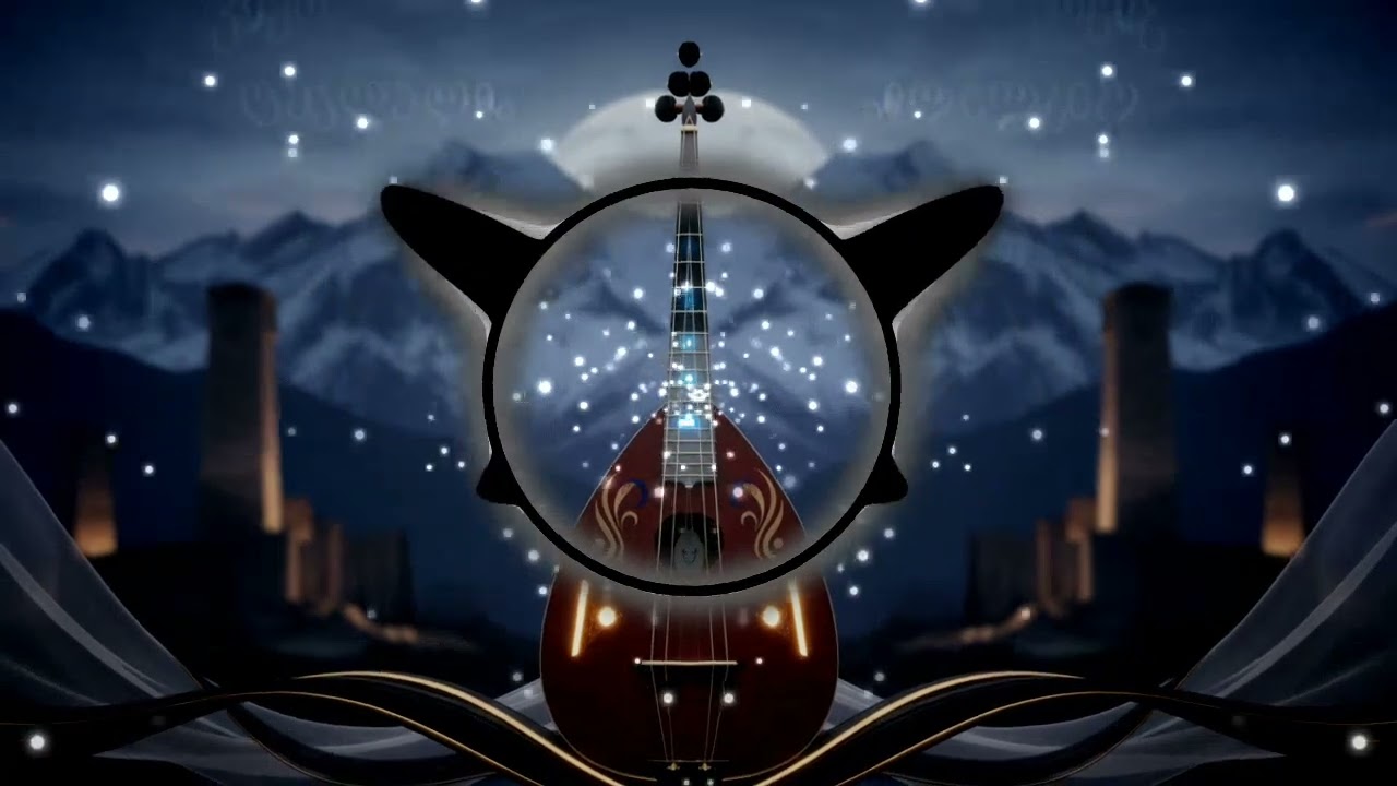 Trio Mandili – Georgian Folk Remix | Ethno Vibes