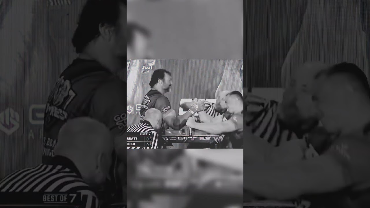 Devon Larratt vs Oleg Petrenko edit #larratt #devlarratt #armwrestling #olegpetrenko#eastvswest