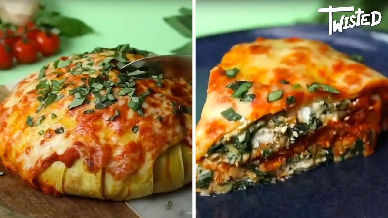 Effortless Eats: Quick & Tasty Office Lunches | Twisted