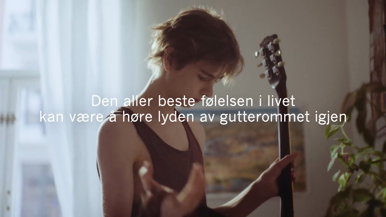 Den aller beste f&oslash;lelsen i livet | Kreftforeningen