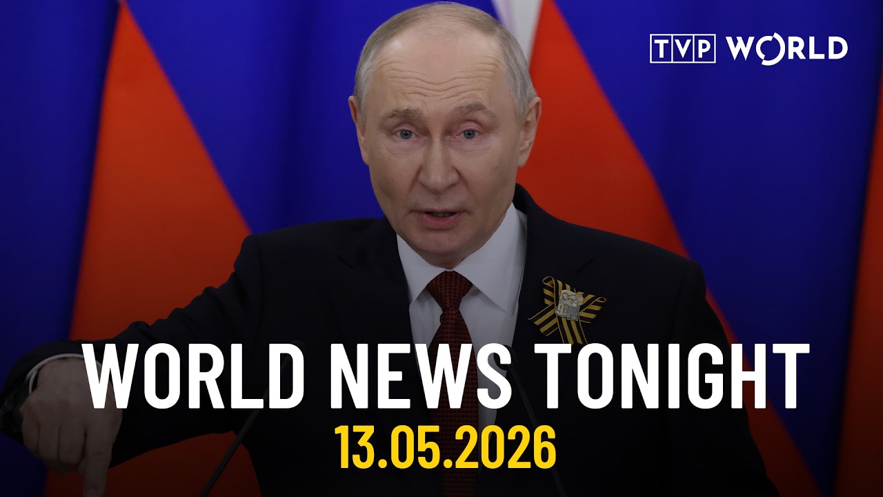 Daylight terror: Putin changes war tactics in Ukraine | World News Tonight