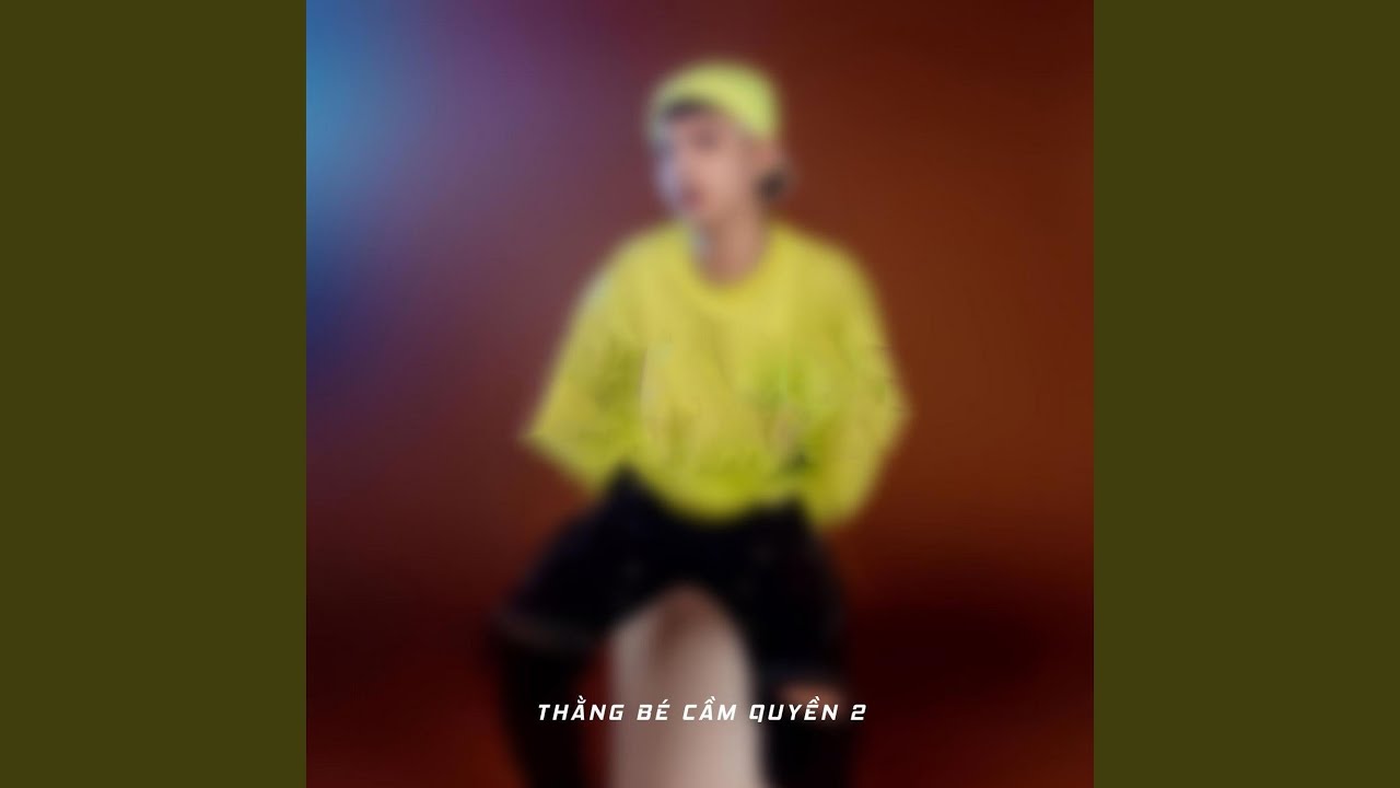 Thằng B&eacute; Cầm Quyền 2
