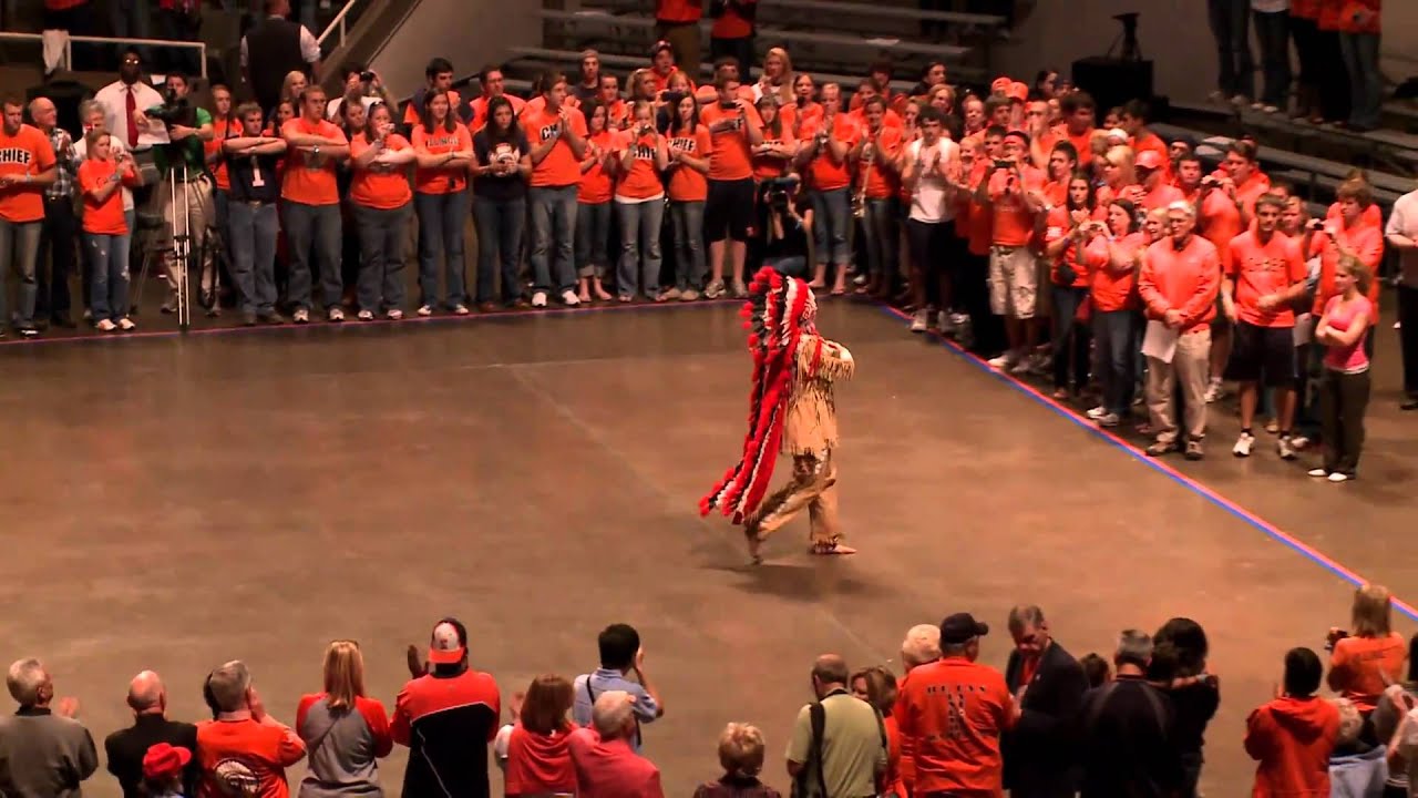 2010 Students for Chief Illiniwek Presents: The Next Dance