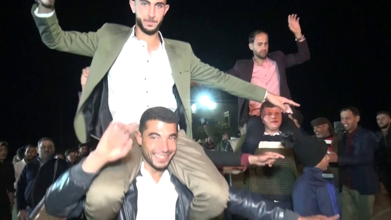 افراح البني عصيد بيت الرمله مصطفى الامير وأبو الفوز 3