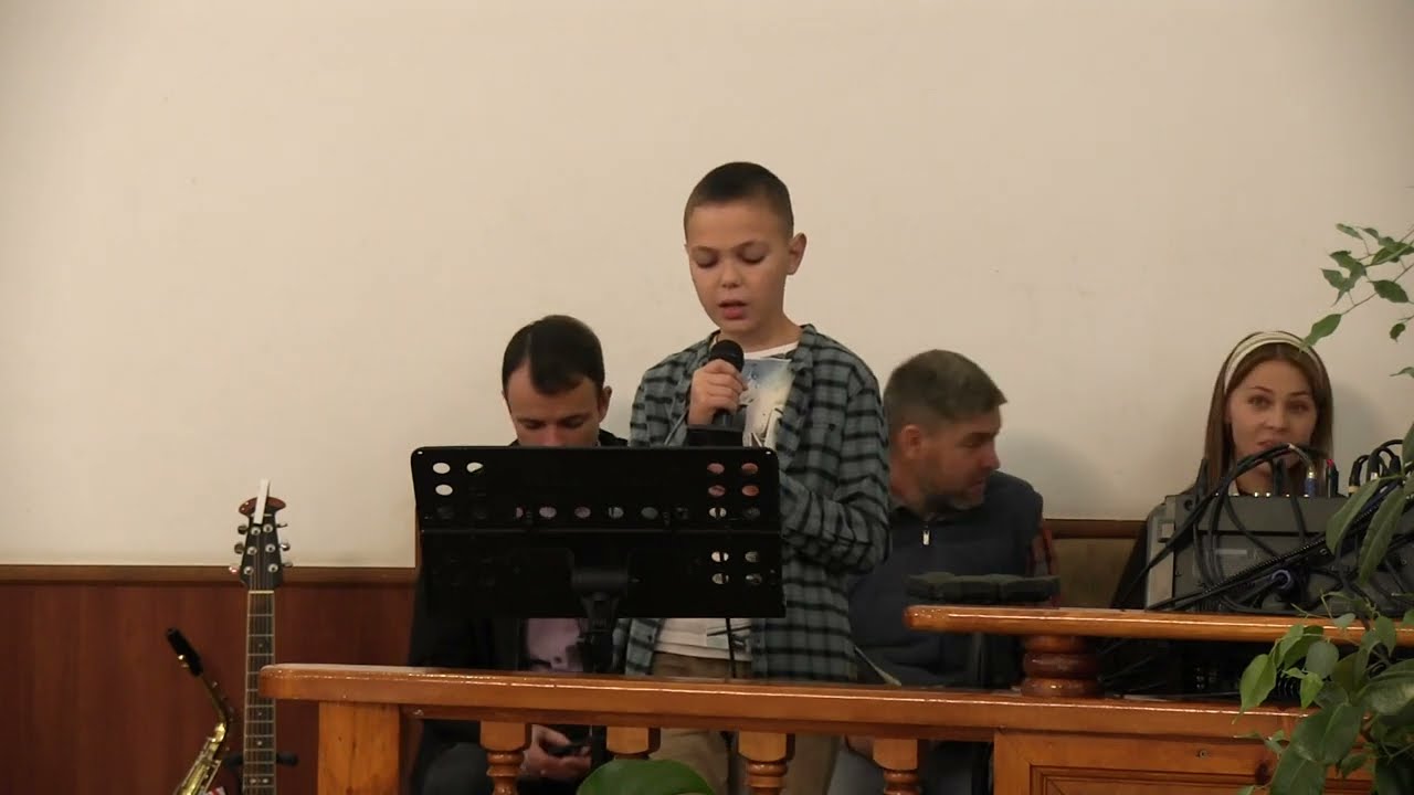 Олег - стихотворение 