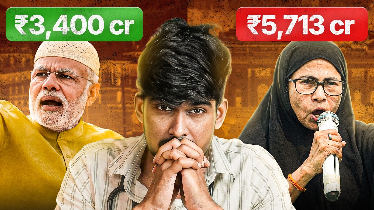 The Truth About Bengal Politics
