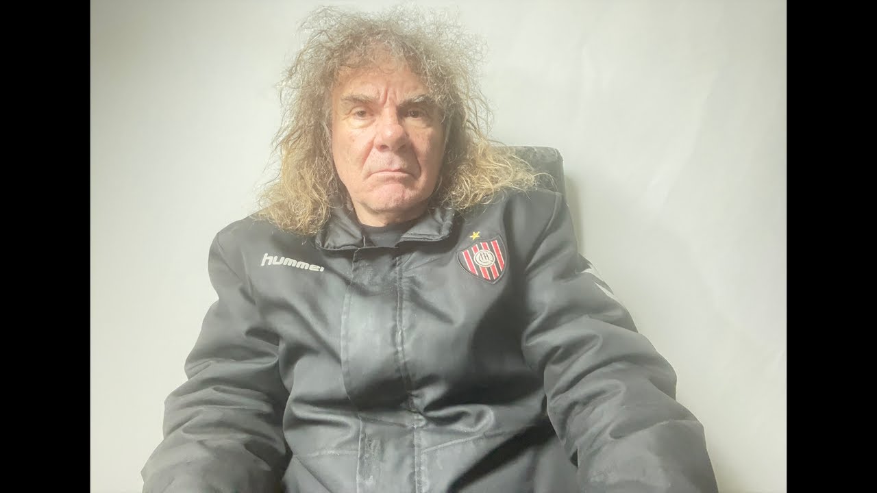 Chacarita: Cr&oacute;nica de una muerte anunciada