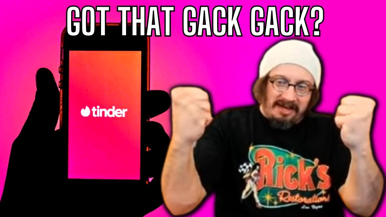 The ULTIMATE Sam Hyde Tinder Experience