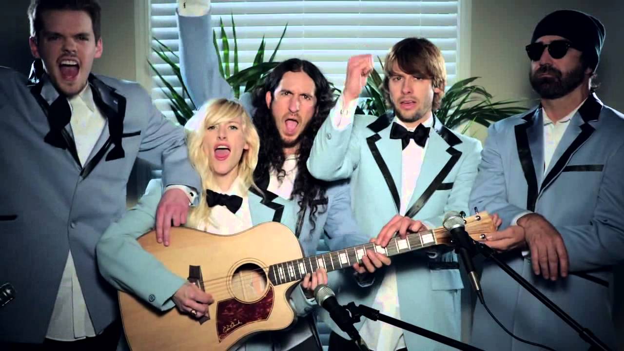 Rewind YouTube Style 2012