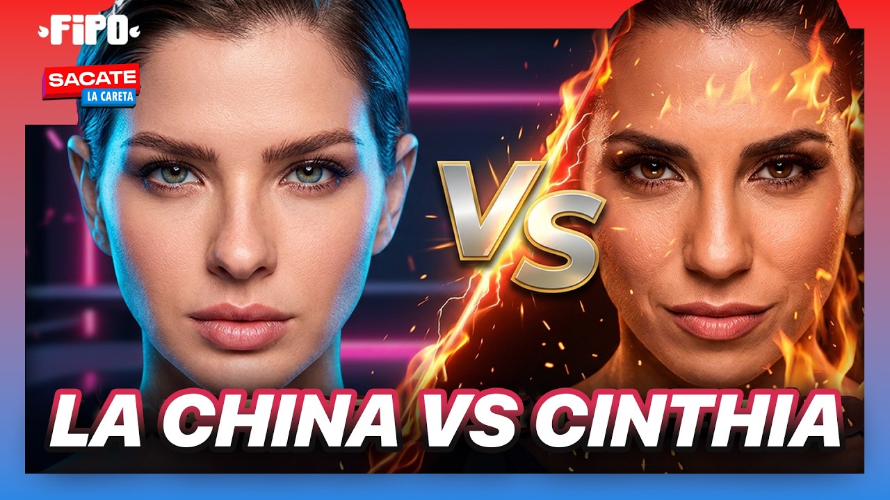 Todo sobre gh Generación Dorada- Luciana Martínez invitada - la China vs Cintia Fernández - Ulises