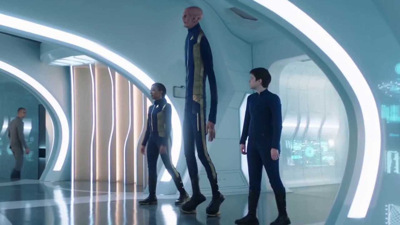 What Happened to the Federation ? What is 