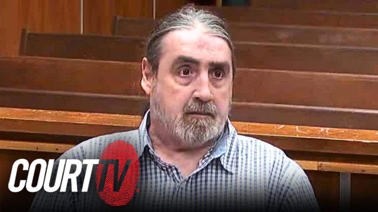 Kept Alive to Torture Murder Trial: Opening Statements, TN v Sean Finnegan