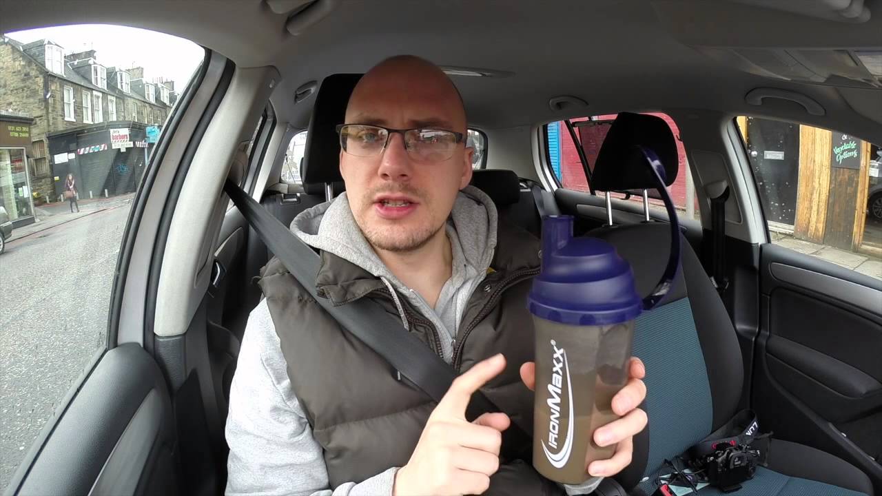 Spiced coffee : Cayenne Pepper In Coffee?