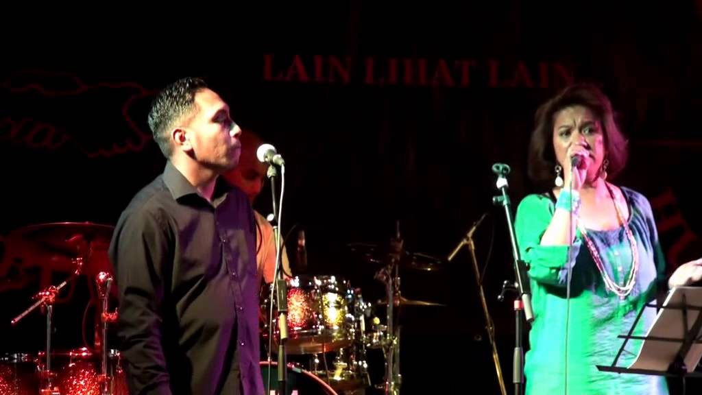 Orang tua    Gerson and friends ft Alley Usmany -Unitli   Benefiet voor Soumokil 2015