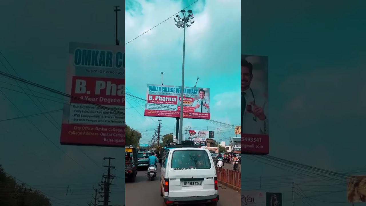 Guna city #madhyapradesh #shorts #ytshorts #viralvideo #beutyofmp
