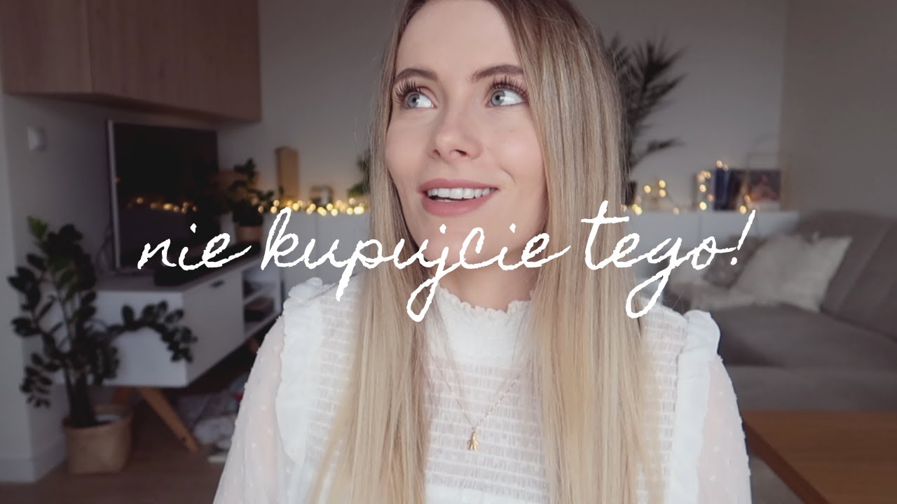 NIE KUPUJCIE TEGO❗️BŁĘDY MIESZKANIOWE 🏠