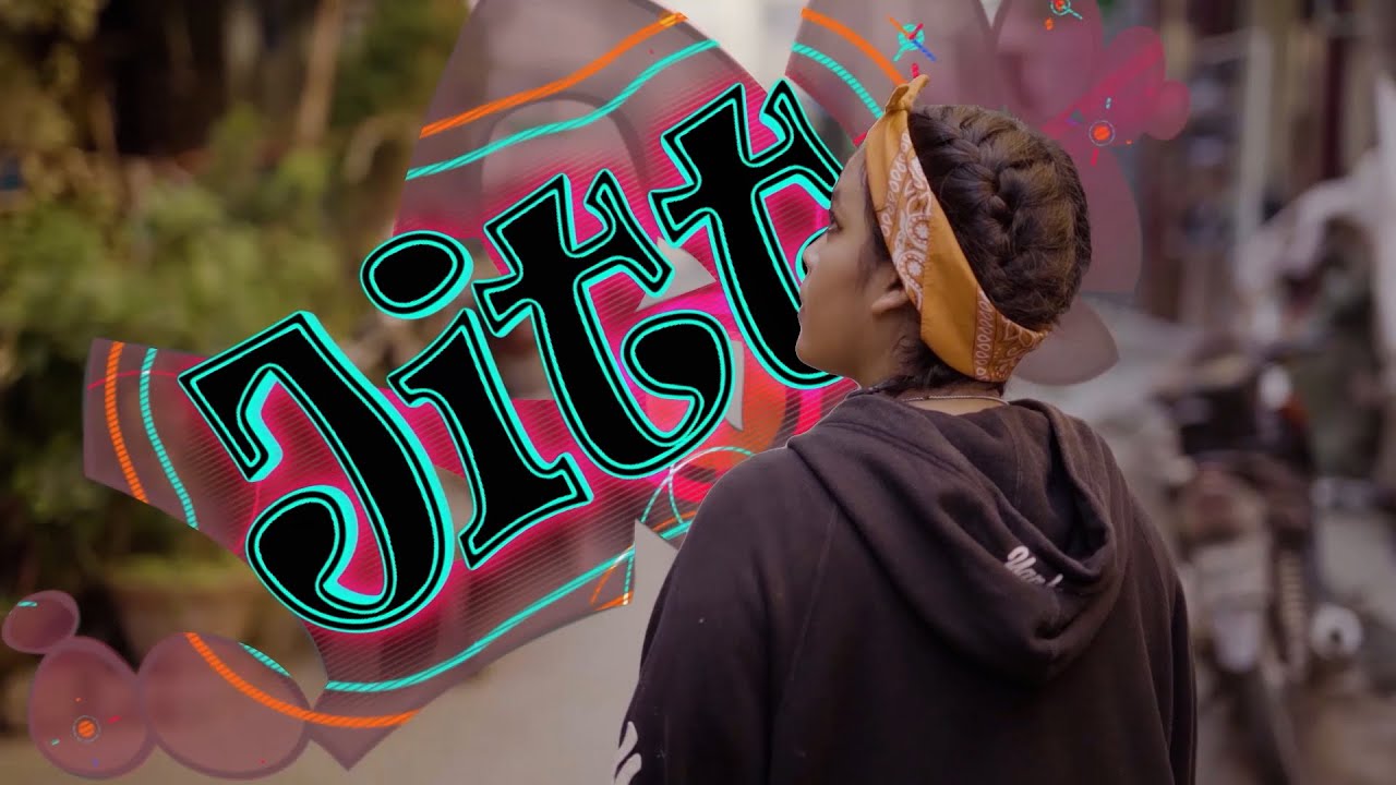 JITT - Bawa (Official Music Video)
