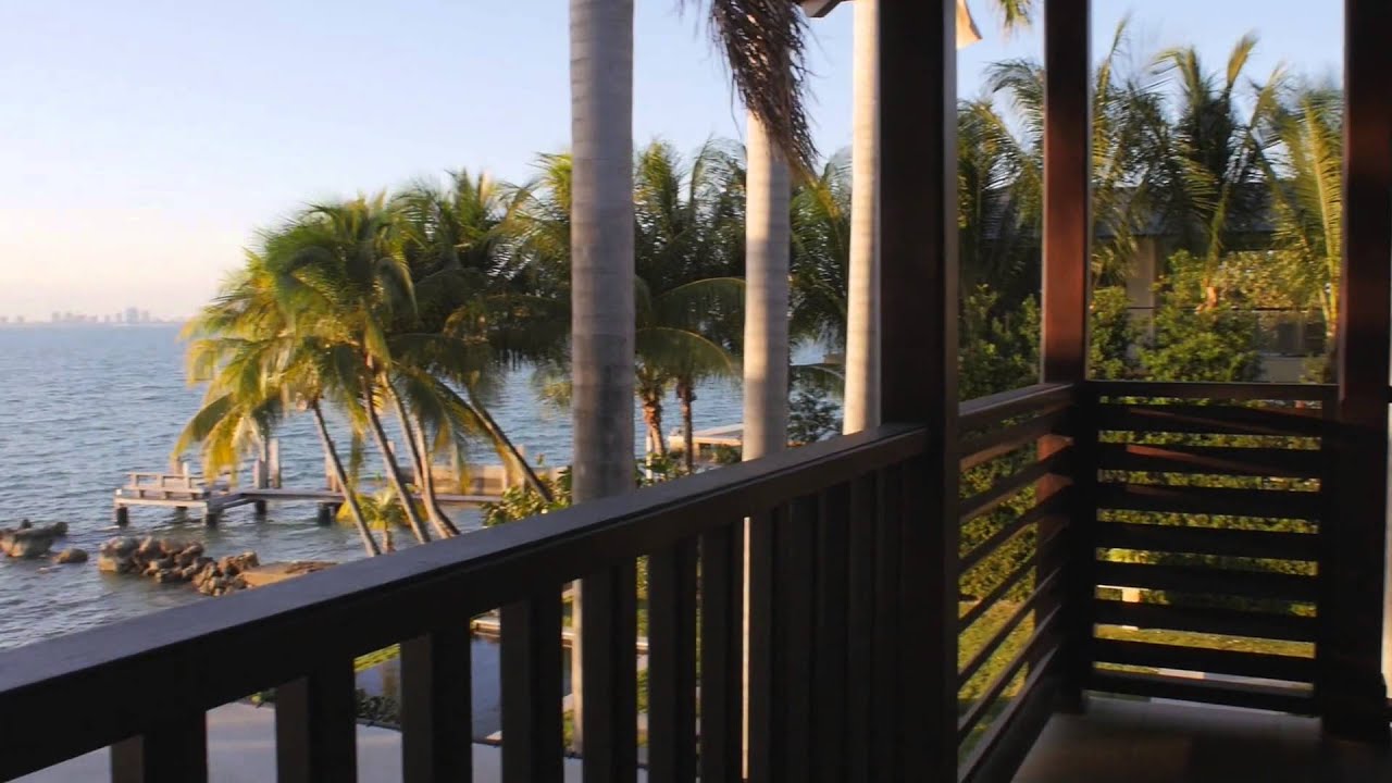 Key Biscayne Luxury Home | 9 Harbor Point