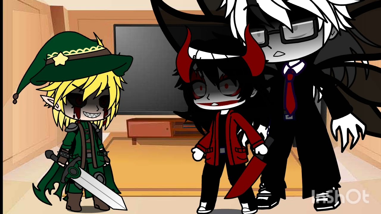 Ben drowned se revela 