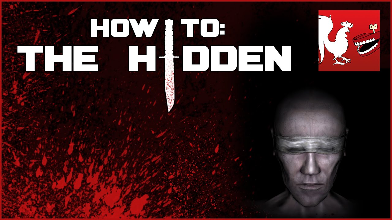 How To: The Hidden | Rooster Teeth
