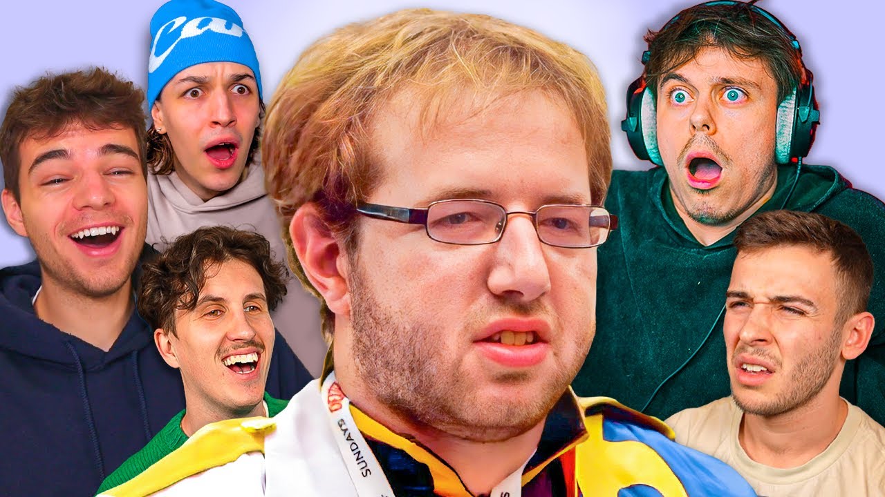 We Watch Nerds Go Speed Dating (Episode 2)
