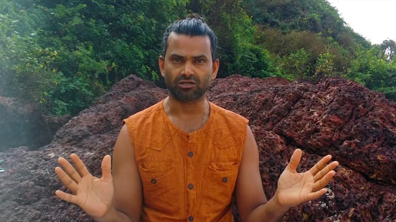 How You Can Learn Tantra & Become A Tantra Instructor? By Swami Anahata