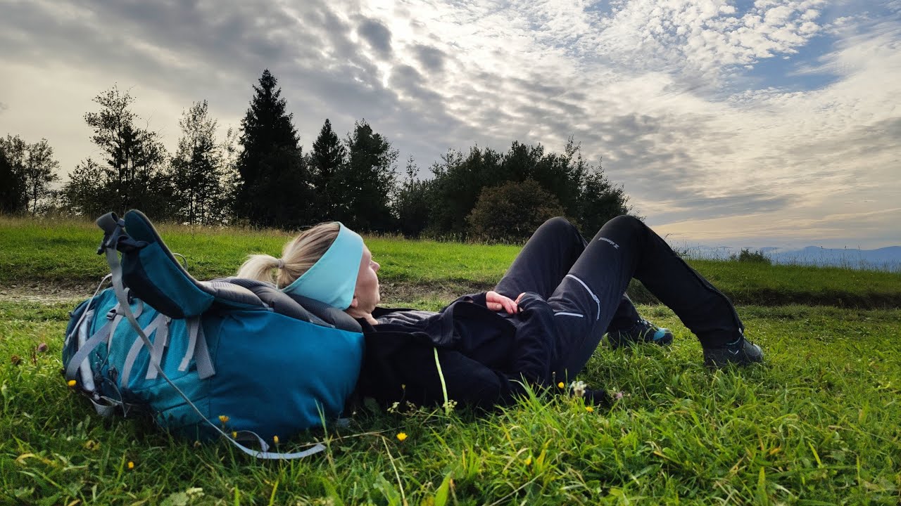 Magiczne Gorce: Maciejowa, Stare Wierchy, Turbacz