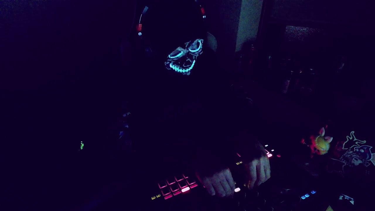 My Favorite Dubstep ＆ Drumstep Mix